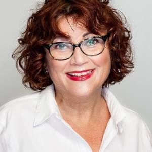 Meet your Posher, Brenda